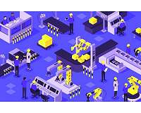 Robots help some firms, even while workers across industries struggle - PART 2