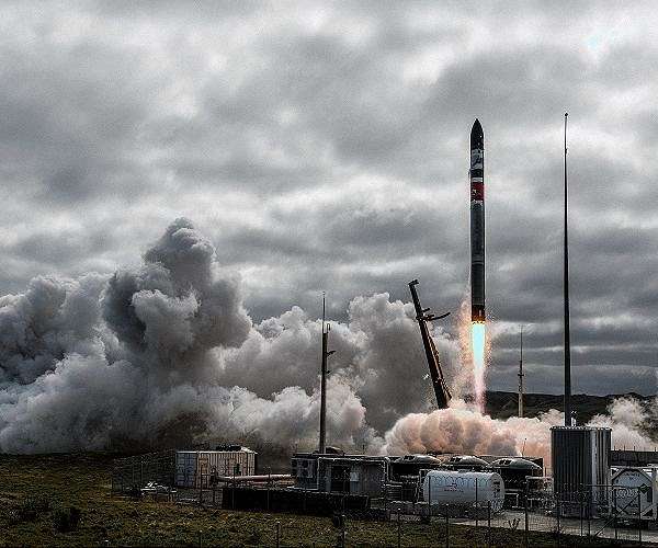 Rocket Lab Launches 40th Electron Mission, Successfully Flies Reused Engine