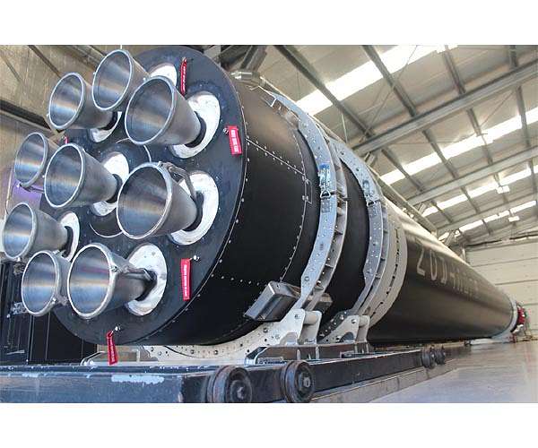 Rocket Lab to take big step towards Electron reusability with pre-flown engine