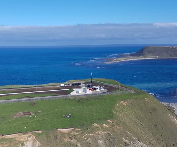 Rocket Lab to launch Space Situational Awareness mission for Spire and NorthStar