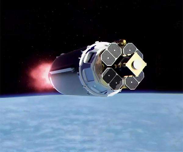 Rocket Lab's Spacecraft Line: Bridging Missions from LEO to Deep Space