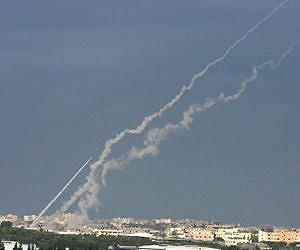 Israel to 'exact price' for Eilat rocket attack: Netanyahu
