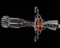 NASA Investigates Revolutionary Space Exploration Concepts