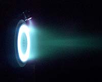Aerojet Wins NASA Contract For Electric Propulsion Demonstrator