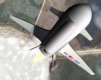 Lockheed Martin To Study Hybrid Launch Vehicle Concept For Air Force