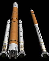 Marshall Space Flight Center Prepares to Implement Space Exploration Missions