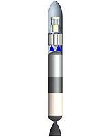 SpaceDev Begins Development Of Its Small Launch Vehicle SpaceDev Streaker
