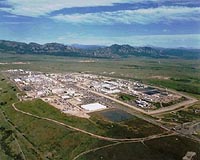 Report: Feds ignoring Rocky Flats data