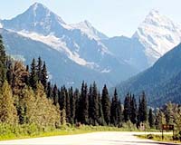 Wildlife Conservation And Energy Development Seeking Balance In Rockies