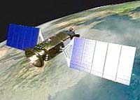 Integral Systems Awarded Contract For Taiwan's NSPO Ground Segment