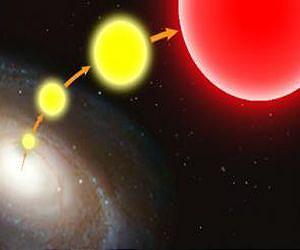 Rogue stars ejected from the galaxy are found in intergalactic space