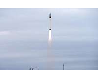 Russia Launches Rokot Space Rocket to Orbit Military Satellite