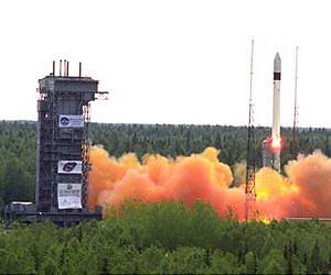 Russia plans next Rokot launch in November