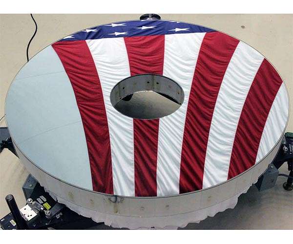 NASA confirms Roman Mission's flight design in milestone review