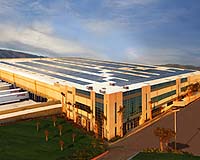 ProLogis Announces First US Roof Lease To Southern California Edison