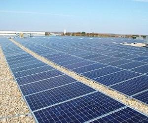 Construction Set to Begin On Boston's Largest Rooftop Solar Installation