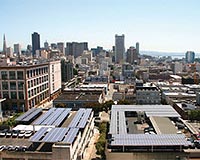 WMECo Solar Energy Plan For Western Massachusetts Receives Approval