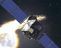 Rosetta Healthy And On Target For February Mars Flyby