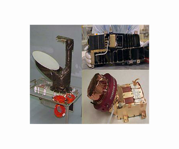 SwRI instruments on Rosetta help detect ultraviolet aurora at comet