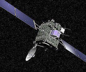 Controllers prepare to awaken comet hunter from deep-space sleep