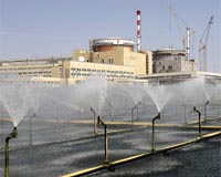 Third Unit of Rostov NPP Produces Its First Current to Russia's Power Grid