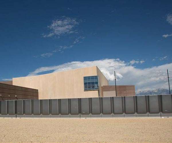 In Data Center Alley, AI sows building boom, doubts
