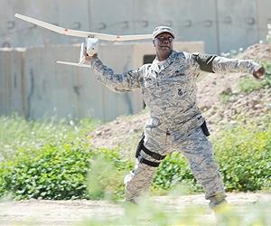 AeroVironment Receives New Orders for Digital Raven Systems