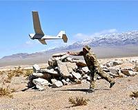US gives BP first license to fly drone over land