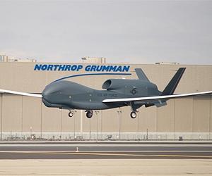 NATO agrees on long-delayed drone programme