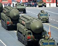 Kremlin Focuses on Alleged US Plans to Aim Missiles at Russia's Nukes