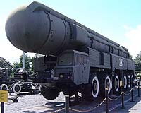 US Plans To Neutralize Russian Nuclear Weapons By 2012-2015