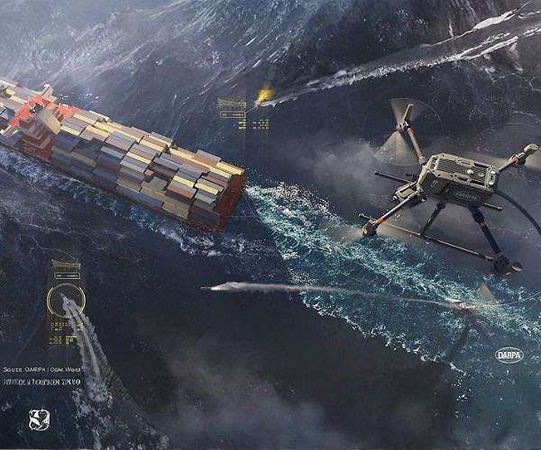 EU's Kallas warns anti-drone stock 'limited' as Mideast, Ukraine wars rage