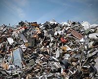 France's Corsica: from 'isle of beauty' to 'isle of trash'