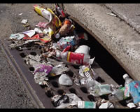 Coastal Urbanisation Turning Oceans Into Garbage Dumps Says UN