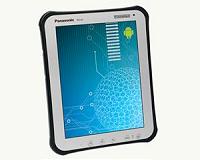 Android tops as tablets go mainstream: report