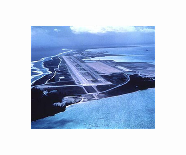 U.S. praises U.K. deal to cede archipelago to Mauritius, retain control of military base