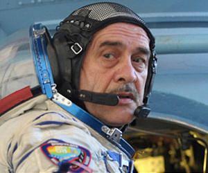 Cosmonaut becomes oldest person to walk in space, Russia ministry says
