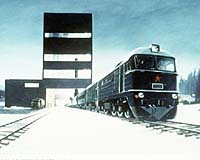 Russian Nuclear Material A Grave Threat
