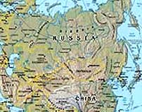 China, Russia pledge deeper cooperation
