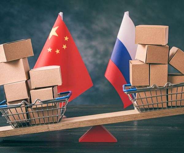 'Unlimited possibilities': Key takeaways from Putin-Xi summit