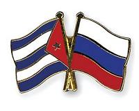 Russia to help Cuba wean itself from oil imports
