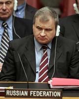 Russia May Become Full WTO Member By Next September