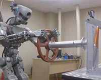Russia's Robot FEDOR to Be the First to Fly to Space on Board New Spacecraft