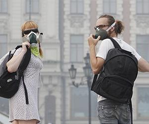 Russian heatwave caused 11,000 deaths in Moscow: official