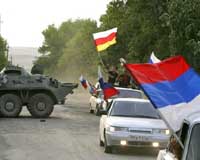 Conflict with Russia must not hurt Georgia's NATO hopes: US envoy