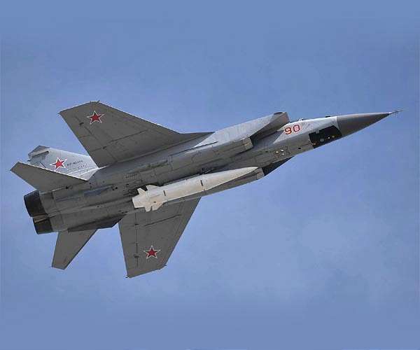 Deadly Russian missile strikes hit Ukraine