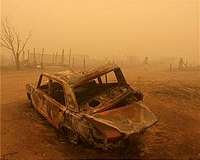 Russia unveils climate 'adaptation' plan