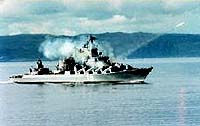 Russian Navy To Expand Presence In Arctic, Atlantic And Pacific