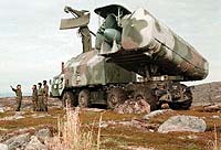 Russia Mulls Reforming Military Industrial Complex