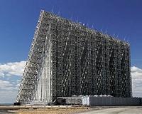 Russia Building a Powerful New Early Warning Radar Network